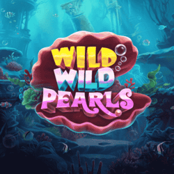 PAWIN88x PP slot Wild Wild Pearls