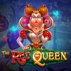 PAWIN88x PP slot The Red Queen