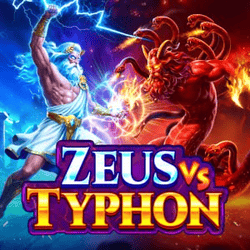 PAWIN88x PP slot Zeus vs Typhon