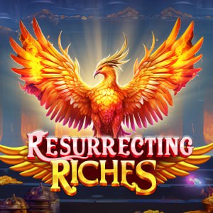 PAWIN88x PP slot Resurrecting Riches
