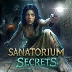 PAWIN88x PP slot Sanatorium Secrets