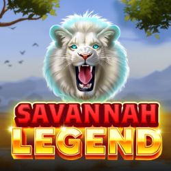 PAWIN88x PP slot Savannah Legend