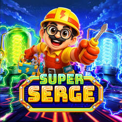 PAWIN88x PP slot Super Serge