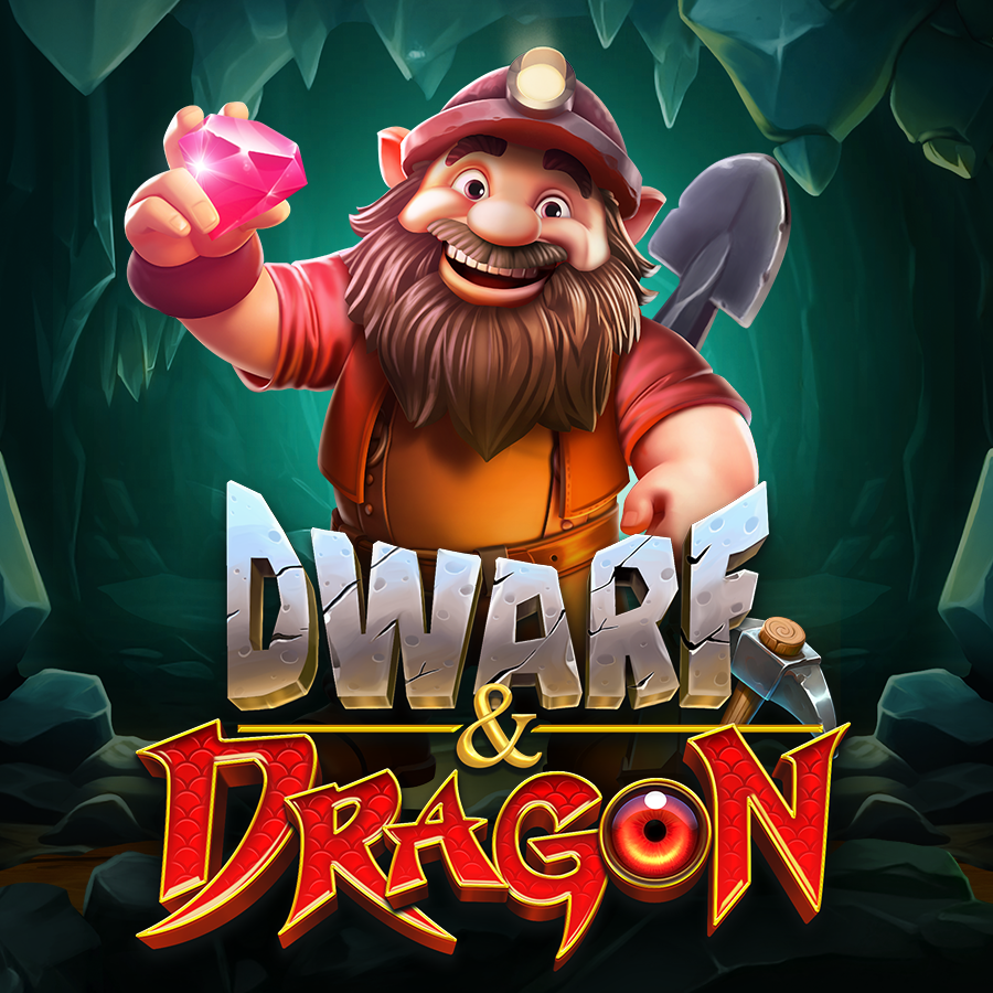 PAWIN88x PP slot Dwarf & Dragon