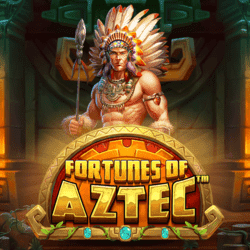 PAWIN88x PP slot Fortunes of Aztec