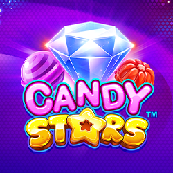 PAWIN88x PP slot Candy Stars