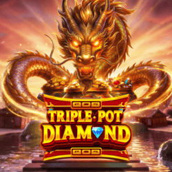 PAWIN88x PP slot Triple Pot Diamond
