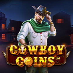 PAWIN88x PP slot Cowboy Coins