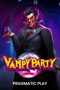 PAWIN88x PP slot Vampy Party