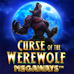 PAWIN88x PP slot Curse of the Werewolf Megaways