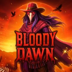 PAWIN88x PP slot Bloody Dawn