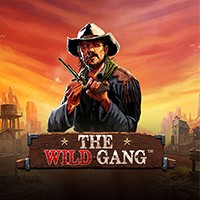 PAWIN88x PP slot The Wild Gang