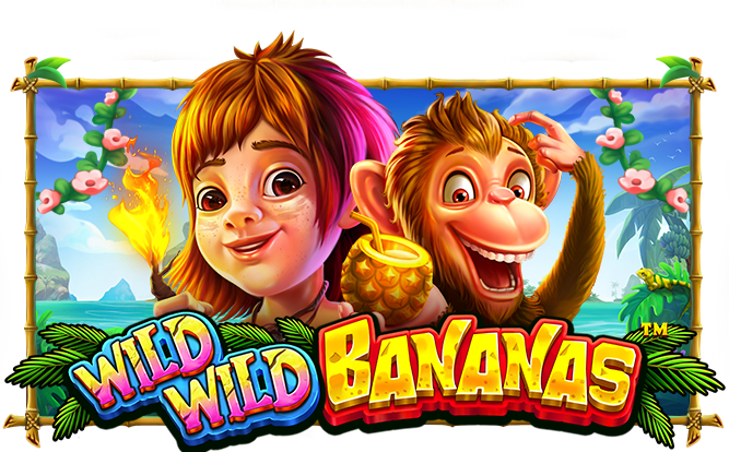 PAWIN88x PP slot Wild Wild Bananas
