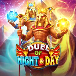 PAWIN88x PP slot Duel of Night & Day