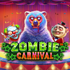 PAWIN88x PP slot Zombie Carnival
