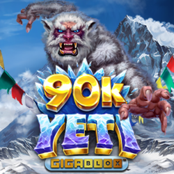 PAWIN88x RELAX slot 90k Yeti Gigablox