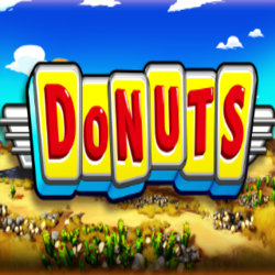 PAWIN88x RELAX slot Donuts