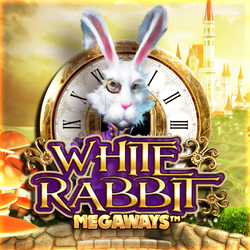 PAWIN88x RELAX slot White Rabbit
