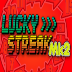 PAWIN88x RELAX slot Lucky Streak Mk2