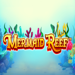 PAWIN88x RELAX slot Mermaid Reef