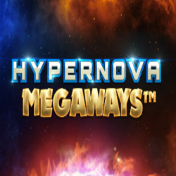 PAWIN88x RELAX slot Hypernova Megaways
