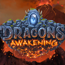 PAWIN88x RELAX slot Dragons Awakening