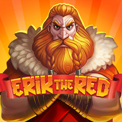 PAWIN88x RELAX slot Erik the Red