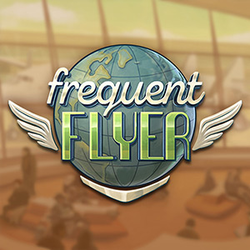 PAWIN88x RELAX slot Frequent Flyer