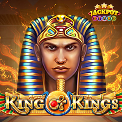 PAWIN88x RELAX slot King of Kings
