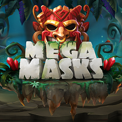 PAWIN88x RELAX slot Mega Masks