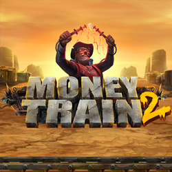 PAWIN88x RELAX slot Money Train 2