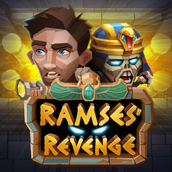 PAWIN88x RELAX slot Ramses Revenge