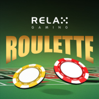 PAWIN88x RELAX slot Roulette Nouveau