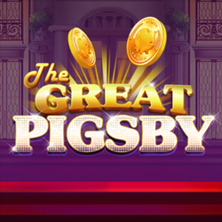 PAWIN88x RELAX slot The Great Pigsby
