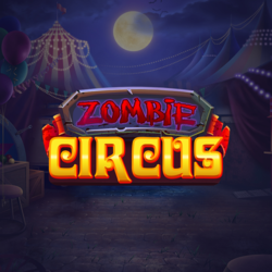 PAWIN88x RELAX slot Zombie Circus