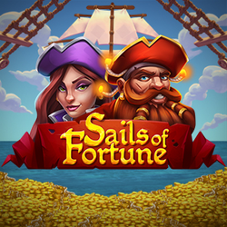 PAWIN88x RELAX slot Sails of Fortune