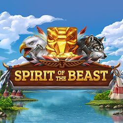 PAWIN88x RELAX slot Spirit of The Beast