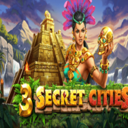 PAWIN88x RELAX slot 3 Secret Cities