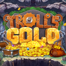 PAWIN88x RELAX slot Troll's Gold