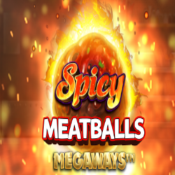 PAWIN88x RELAX slot Spicy Meatballs
