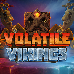 PAWIN88x RELAX slot Volatile Vikings