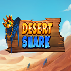 PAWIN88x RELAX slot Desert Shark