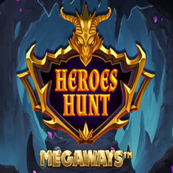 PAWIN88x RELAX slot Heroes Hunt