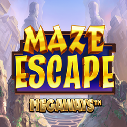 PAWIN88x RELAX slot Maze Escape