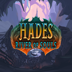 PAWIN88x RELAX slot Hades River of Souls