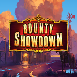 PAWIN88x RELAX slot Bounty Showdown