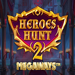 PAWIN88x RELAX slot Heroes Hunt 2