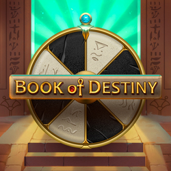 PAWIN88x RELAX slot Book of Destiny