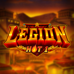 PAWIN88x RELAX slot Legion Hot 1