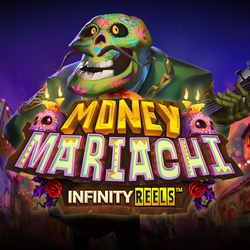 PAWIN88x RELAX slot Money Mariachi Infinity Reels